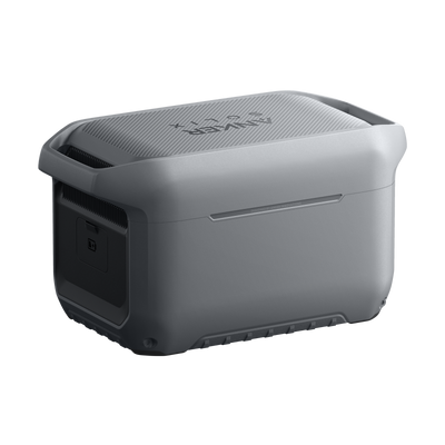 Anker SOLIX C2000 Gen 2 + Expansion Battery - 4096Wh | 2400W