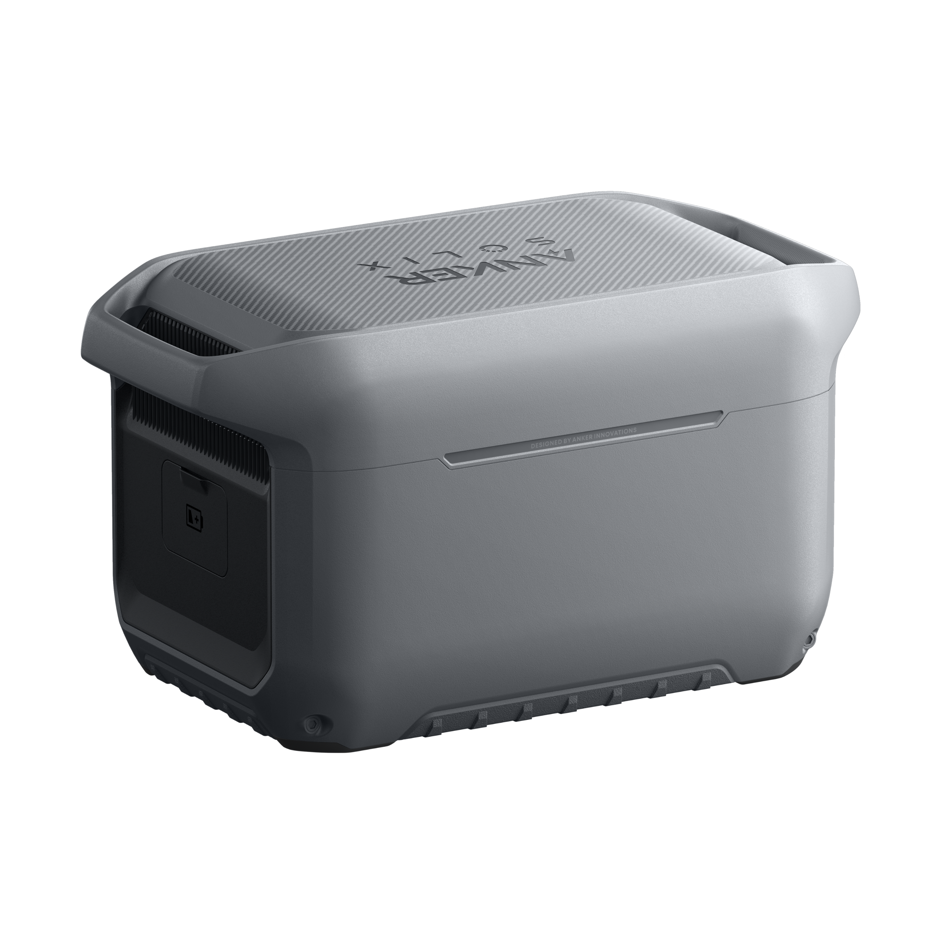 Anker SOLIX C2000 Gen 2 + Expansion Battery - 4096Wh | 2400W
