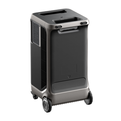 Anker SOLIX F3800 + Expansion Battery - 7680Wh | 6000W