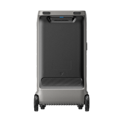 Anker SOLIX F3800 + Expansion Battery + 1 × 400W Solar Panel