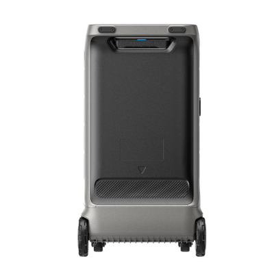 Anker SOLIX F3800 + 400w Solar Panel