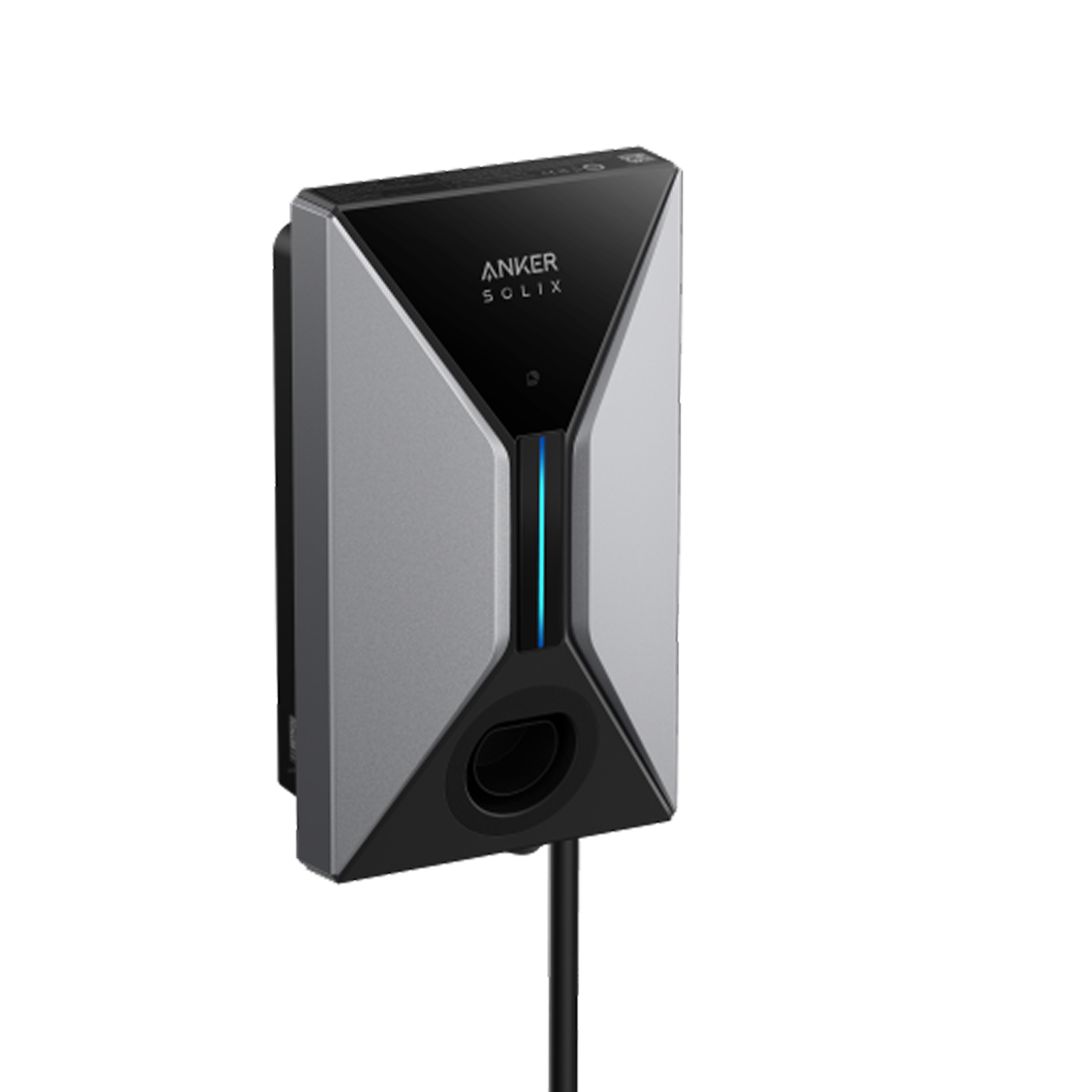 Anker SOLIX V1 Smart EV Charger