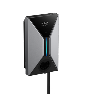 Anker SOLIX V1 Smart EV Charger