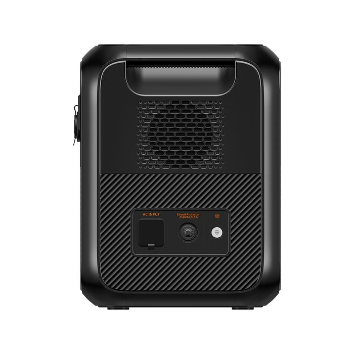 BLUETTI AC180P + 200W Solar Panel
