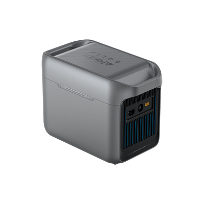 Anker SOLIX C1000 Portable Power Station - 1,056Wh | 1,800W