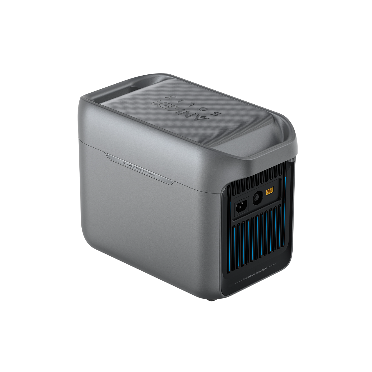 Anker SOLIX C1000 + 200W Solar Panel