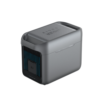 Anker SOLIX C1000 Portable Power Station - 1,056Wh | 1,800W