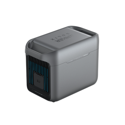 Anker SOLIX C1000 + 100W Solar Panel