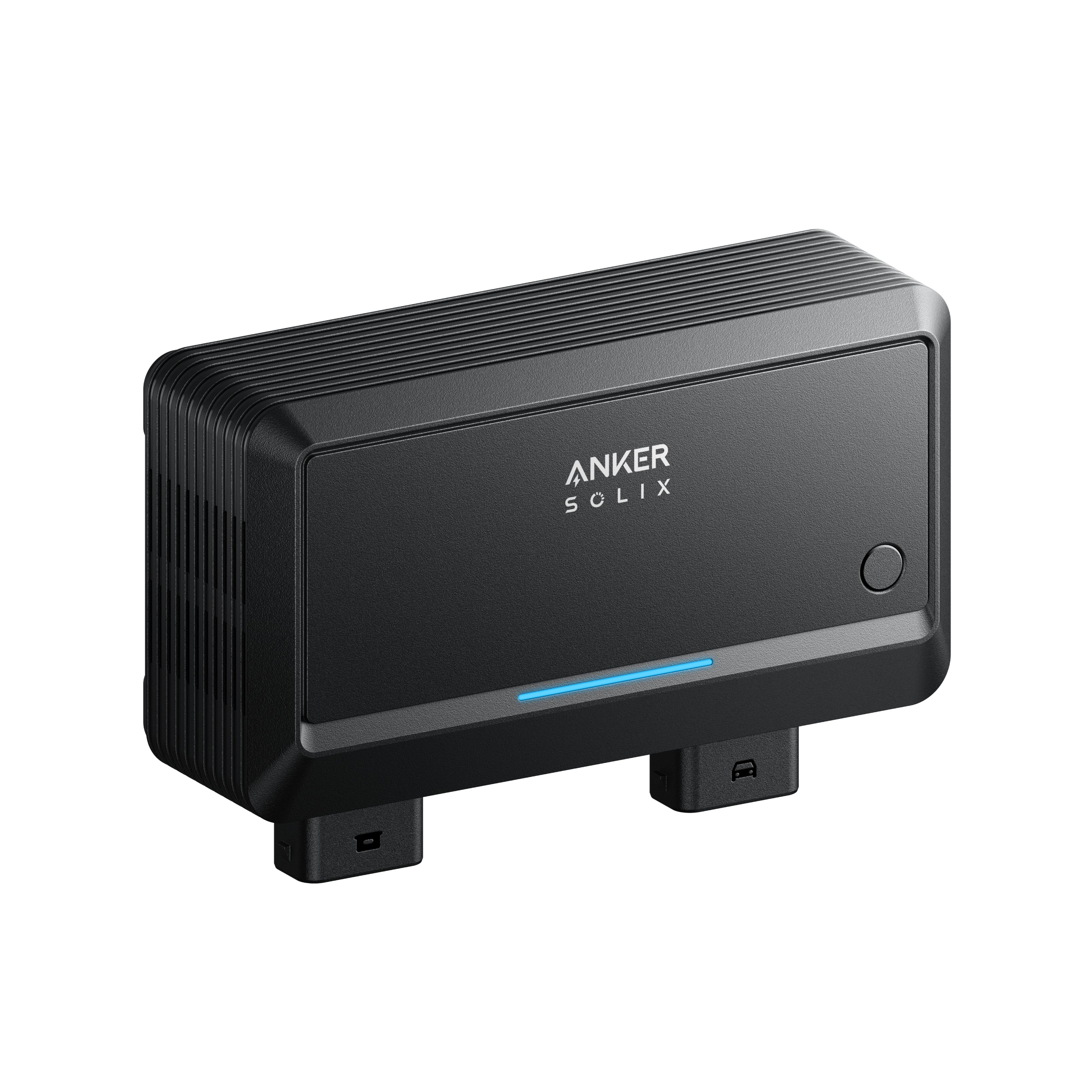 Anker SOLIX Alternator Charger
