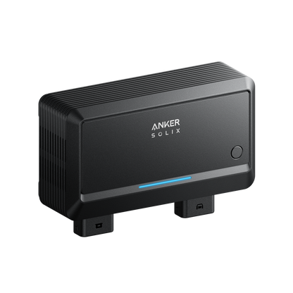 Anker SOLIX Alternator Charger