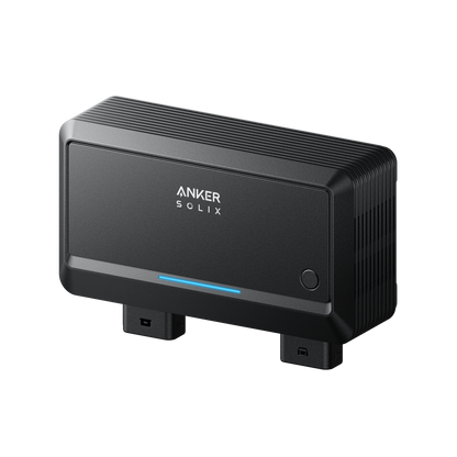 Anker SOLIX Alternator Charger