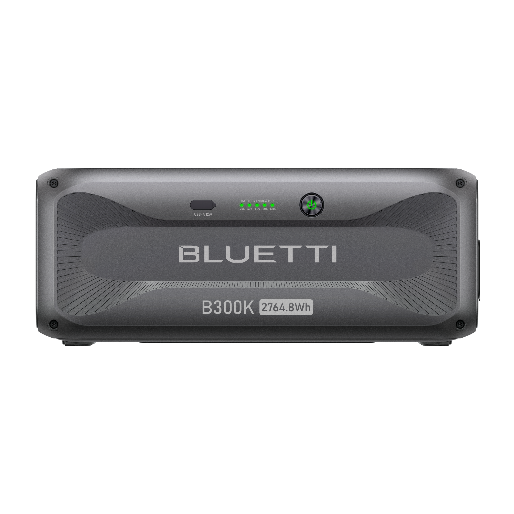 B300K Expansion Battery | 2,764.8Wh