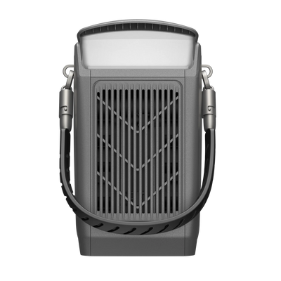 EcoFlow TRAIL Plus 300 DC + 45W Solar Panel