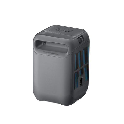 Anker SOLIX C300 + 100W Solar Panel