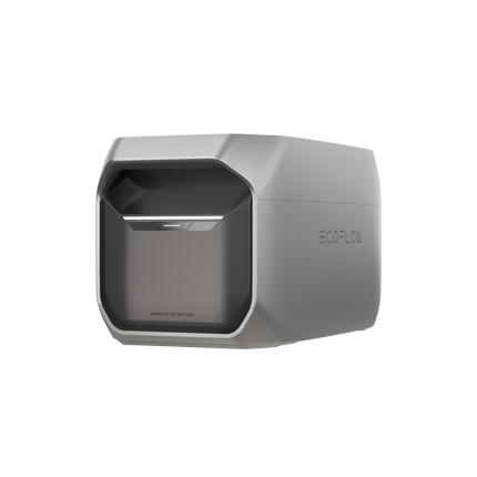 EcoFlow DELTA 3 Smart Extra Battery