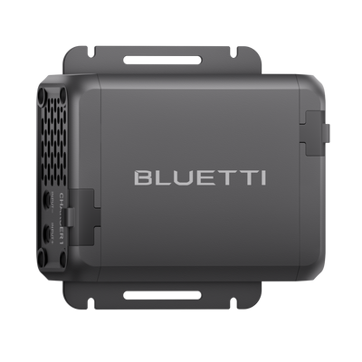 BLUETTI Charger 1 | 560w Alternator Charger + DC Input Cable 5m