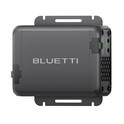 BLUETTI Charger 1 | 560w Alternator Charger + DC Input Cable 5m