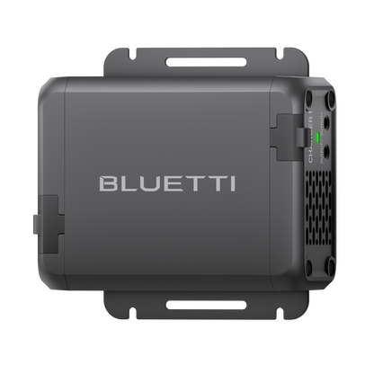 BLUETTI Charger 1 | 560w Alternator Charger + DC Input Cable 5m