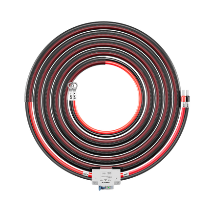BLUETTI DC Input Cable 5M
