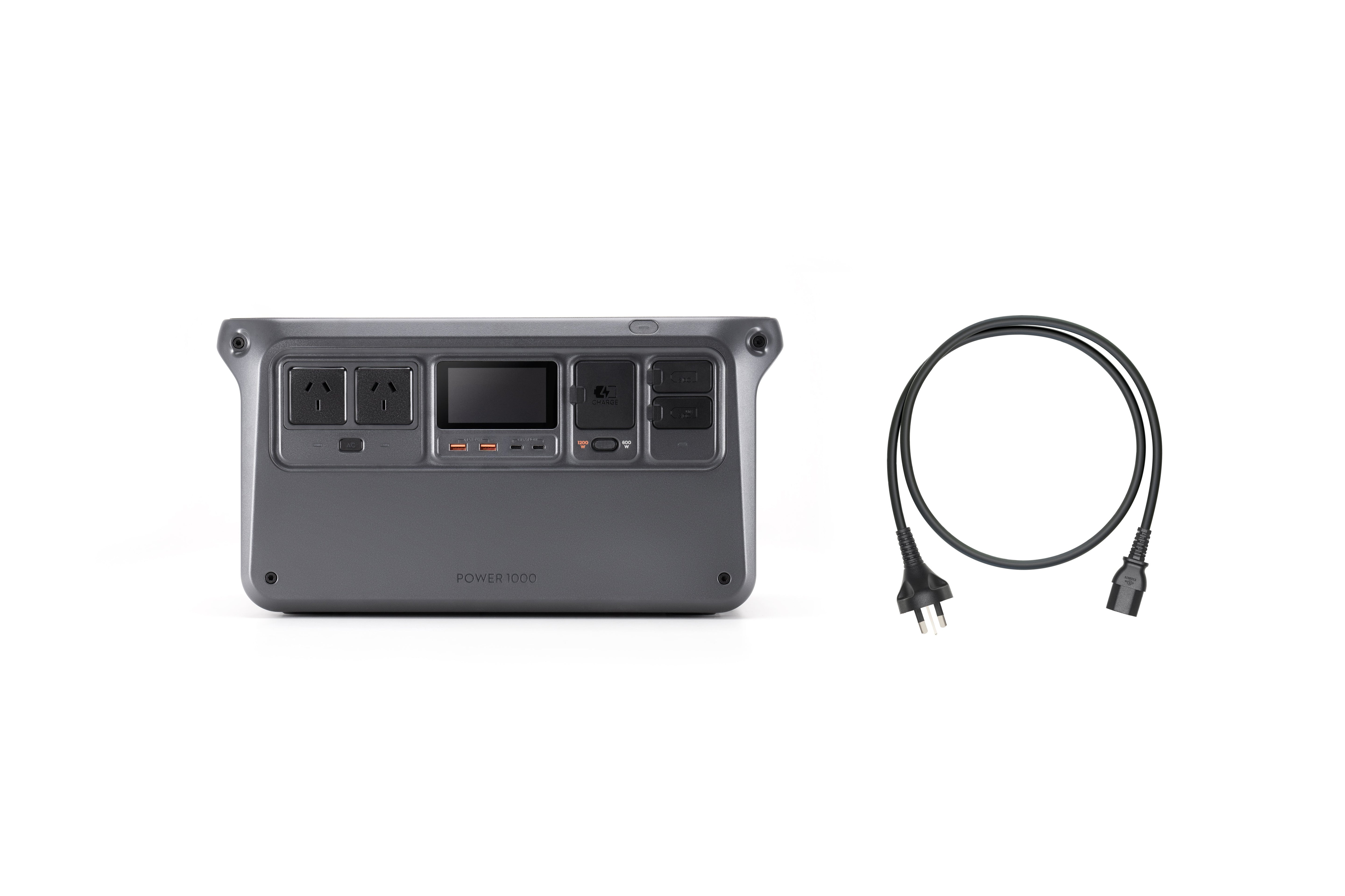 DJI Power 1000 Portable Power Station