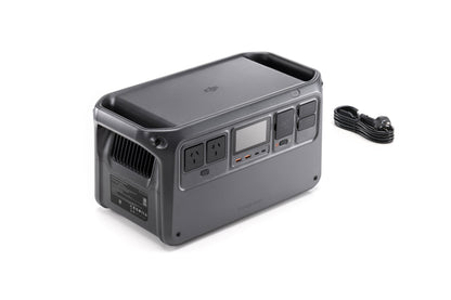 DJI Power 1000 Portable Power Station