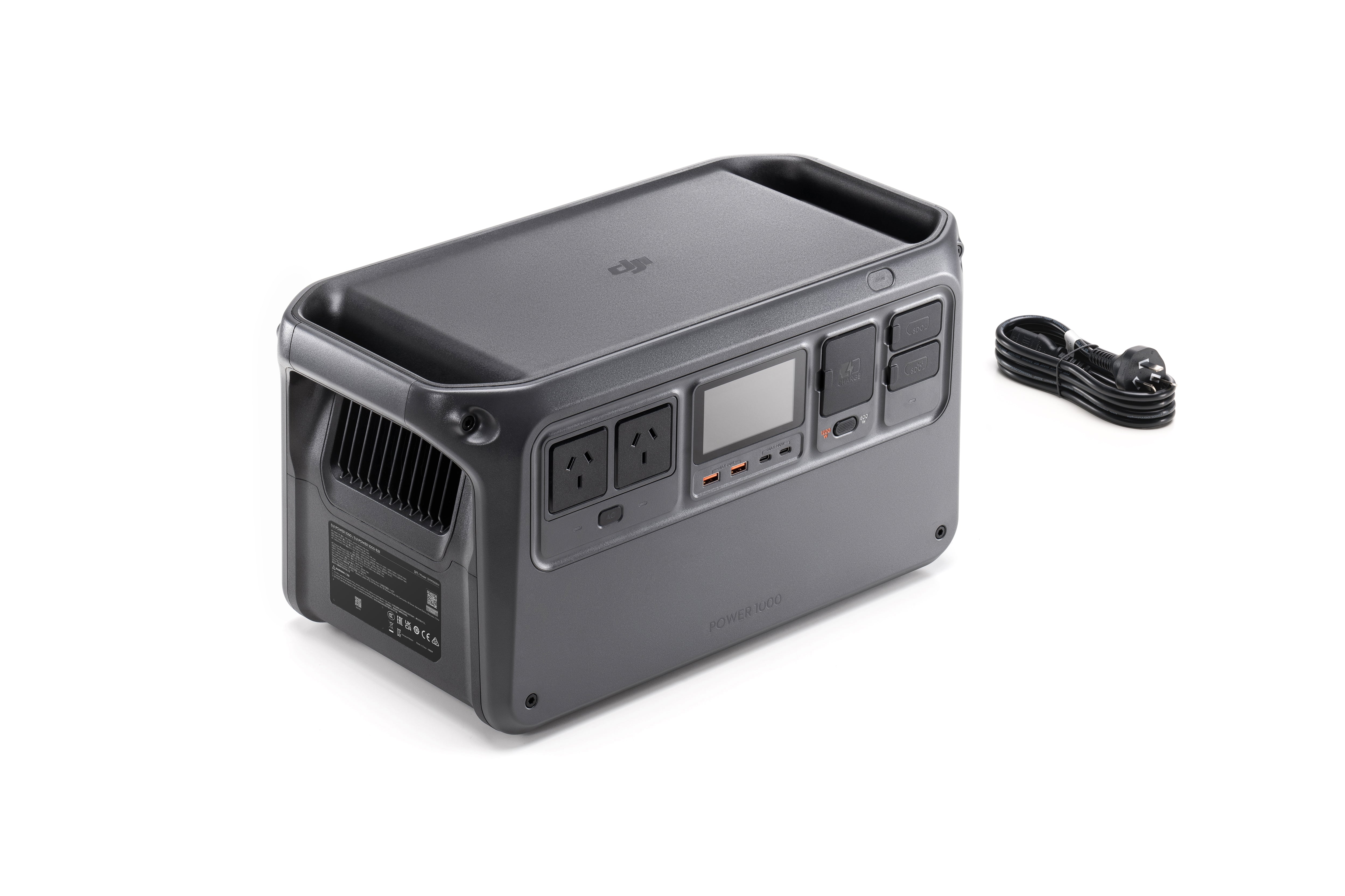 DJI Power 1000 Portable Power Station