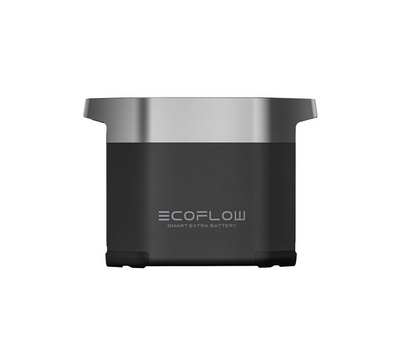 EcoFlow Delta 2 Smart Extra Battery - Actiontech