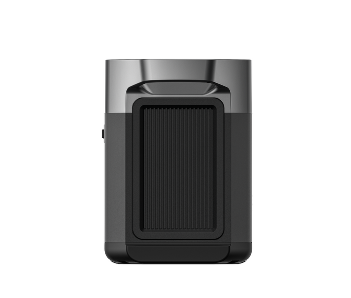 EcoFlow Delta 2 Smart Extra Battery - Actiontech