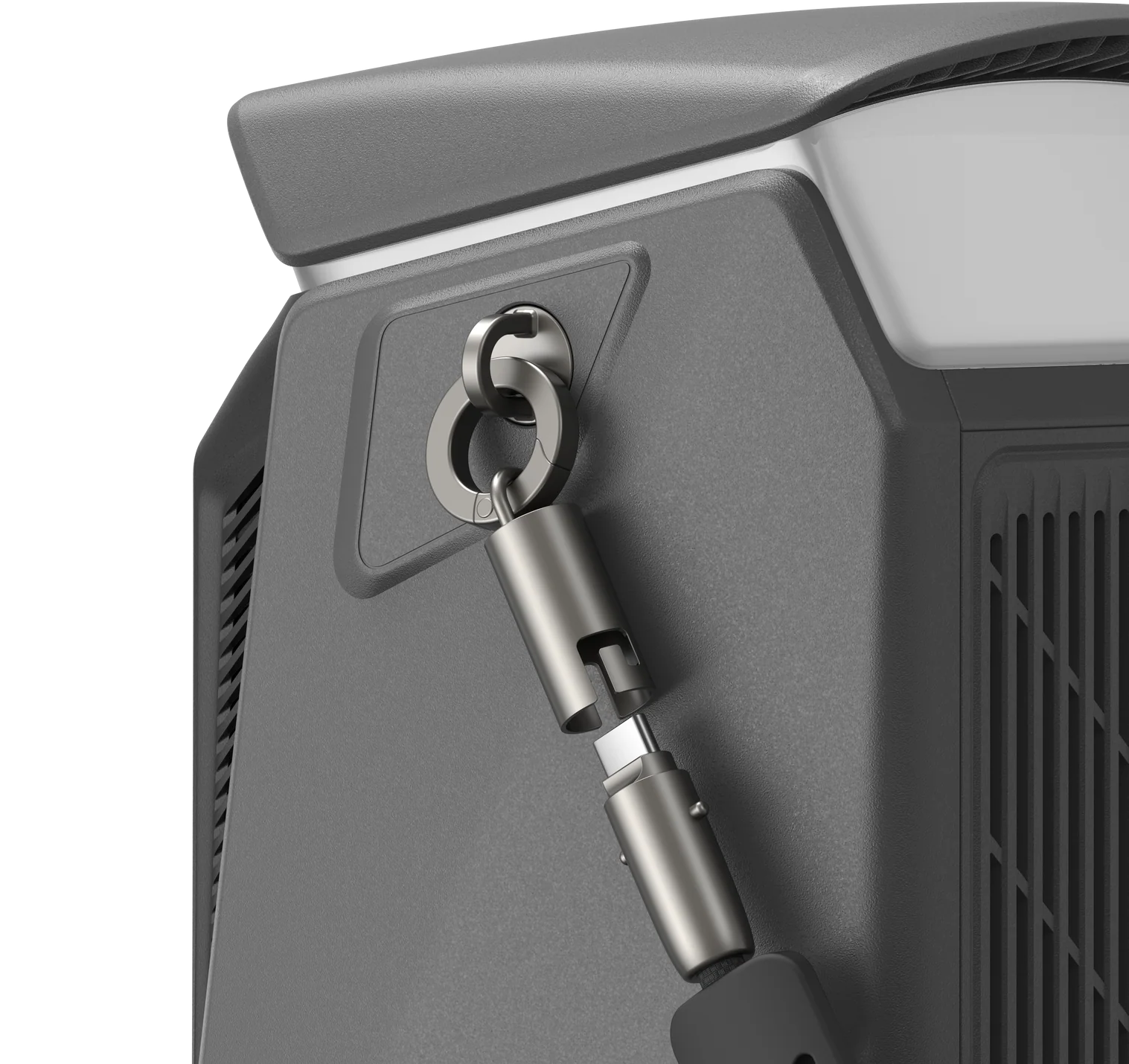 EcoFlow TRAIL Plus 300 DC + 60W Solar Panel