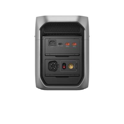 EcoFlow Delta 3 Max Plus Portable Power Station
