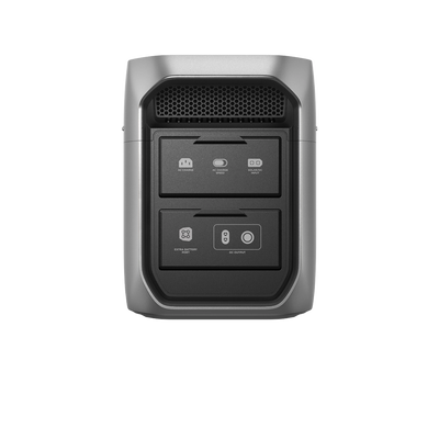 EcoFlow Delta 3 Max Plus Portable Power Station