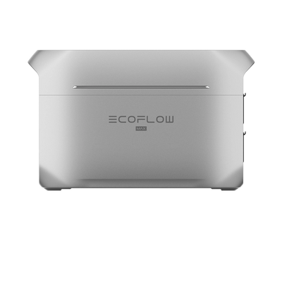 EcoFlow Delta 3 Max Plus Portable Power Station