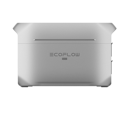 EcoFlow Delta 3 Max Plus + Extra Battery