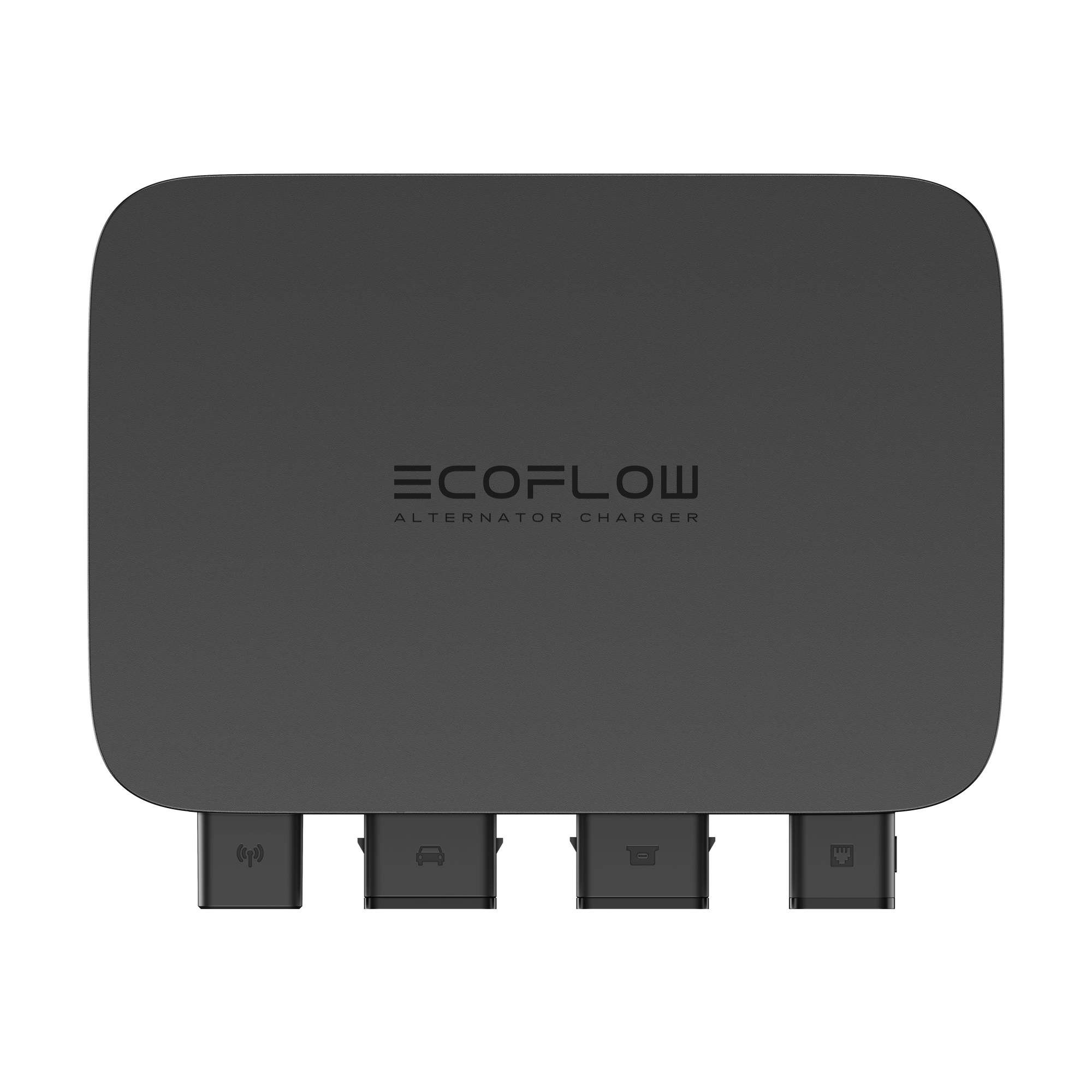 EcoFlow 800w Alternator Charger