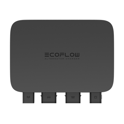 EcoFlow 800w Alternator Charger