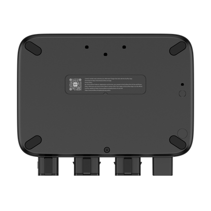 EcoFlow 800w Alternator Charger