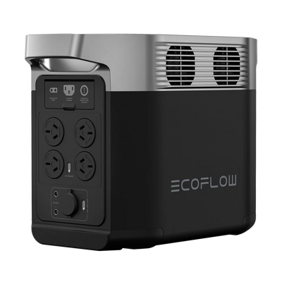 EcoFlow Delta 2 Max Portable Power Station
