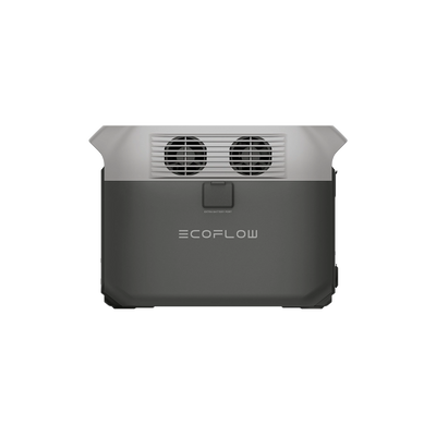 EcoFlow Delta 3 1500 Portable Power Station
