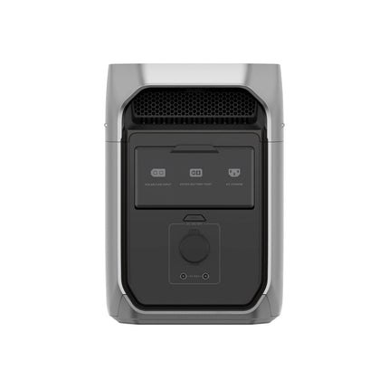 EcoFlow Delta 3 Plus + 400W Solar Panel
