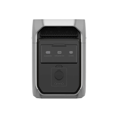 EcoFlow Delta 3 Plus Portable Power Station