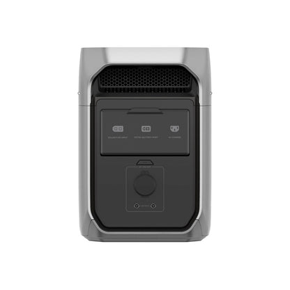 EcoFlow Delta 3 Plus + Smart Extra Battery