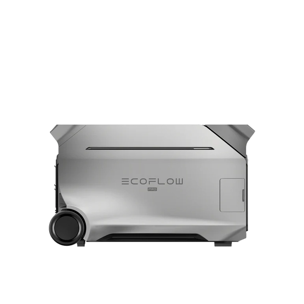 EcoFlow Delta Pro 3 + Smart Extra battery