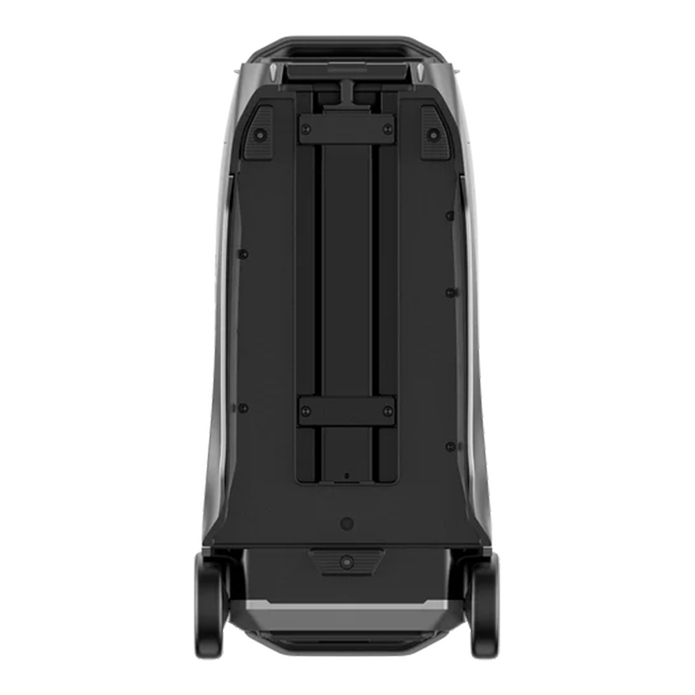 EcoFlow Delta Pro 3 + 2 x Smart Extra Battery