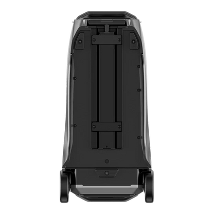EcoFlow Delta Pro 3 + 2 x Smart Extra Battery