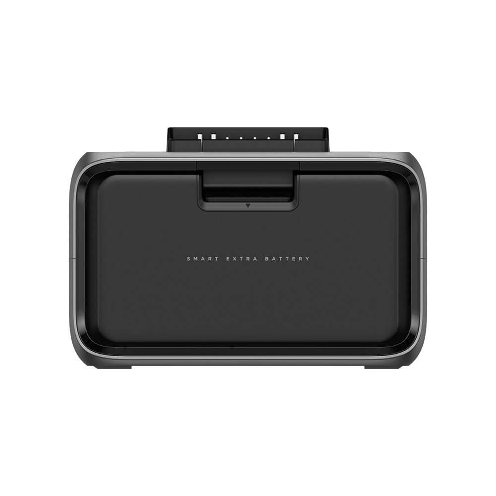 EcoFlow RIVER 3 Plus Smart Extra Battery 600