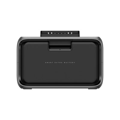 EcoFlow RIVER 3 Plus Smart Extra Battery 600