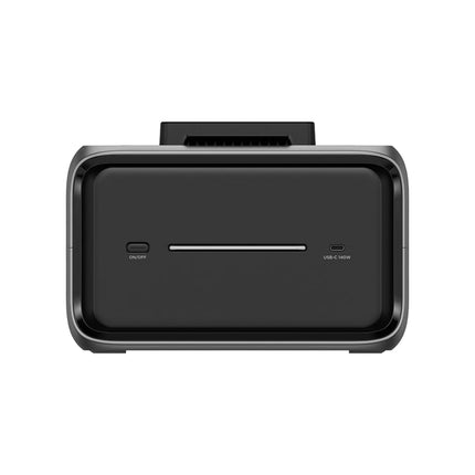 EcoFlow RIVER 3 Plus Smart Extra Battery 600