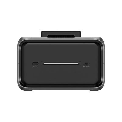 EcoFlow RIVER 3 Plus Smart Extra Battery 600