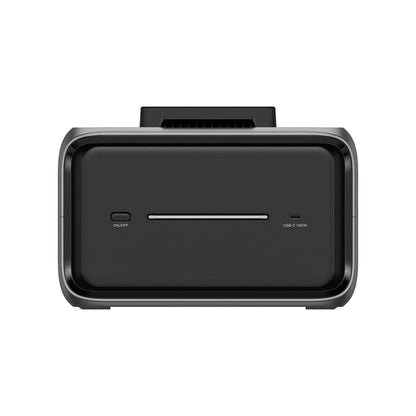 EcoFlow RIVER 3 Plus Smart Extra Battery 600