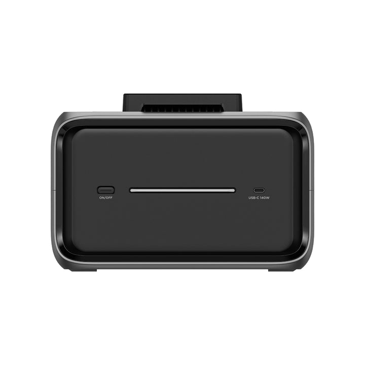 EcoFlow RIVER 3 Plus Smart Extra Battery 600